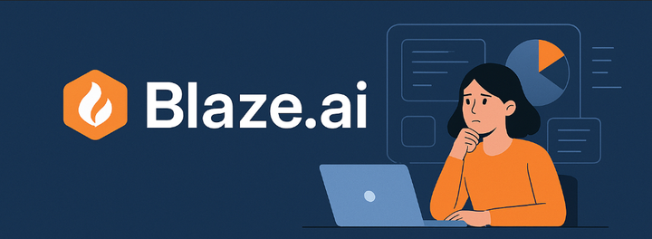 Blaze.ai Review: I Tried It for a Week — Here's What I Found Feature image